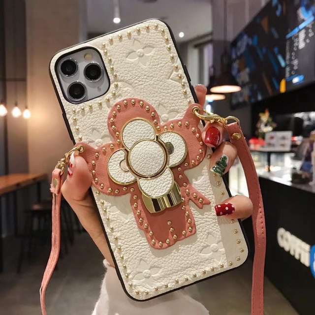 LV iPhone Case-1